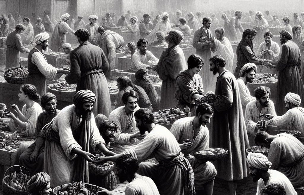 Bitcoin Evolution Article